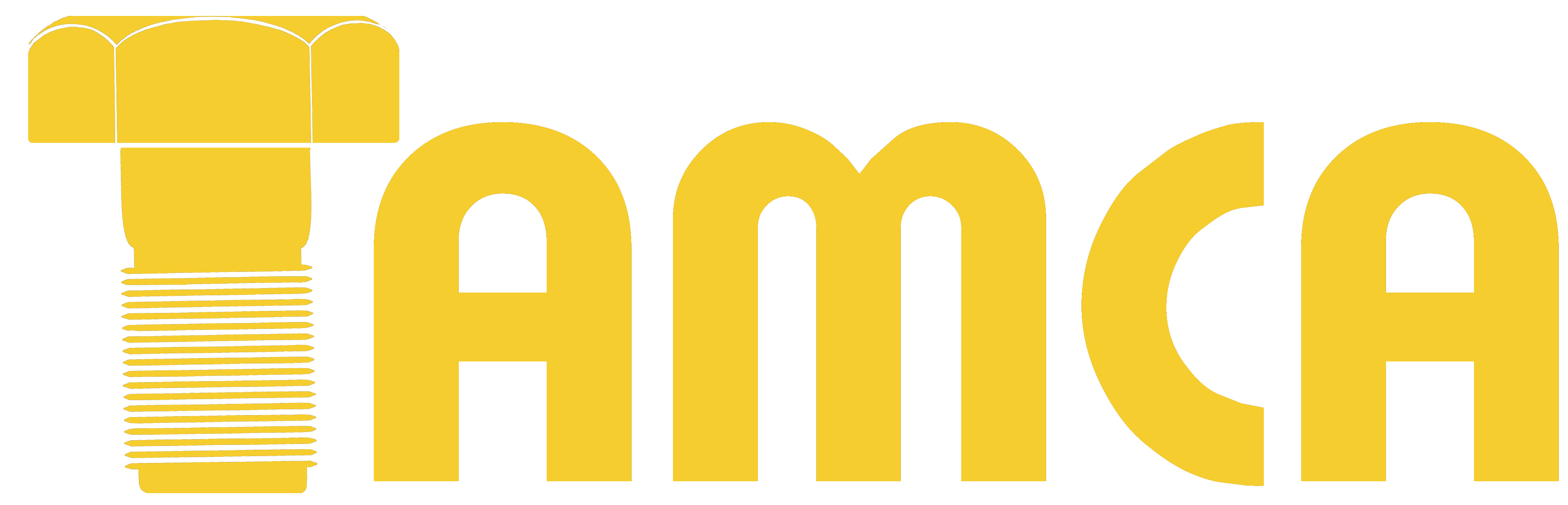 Logo TAMCA